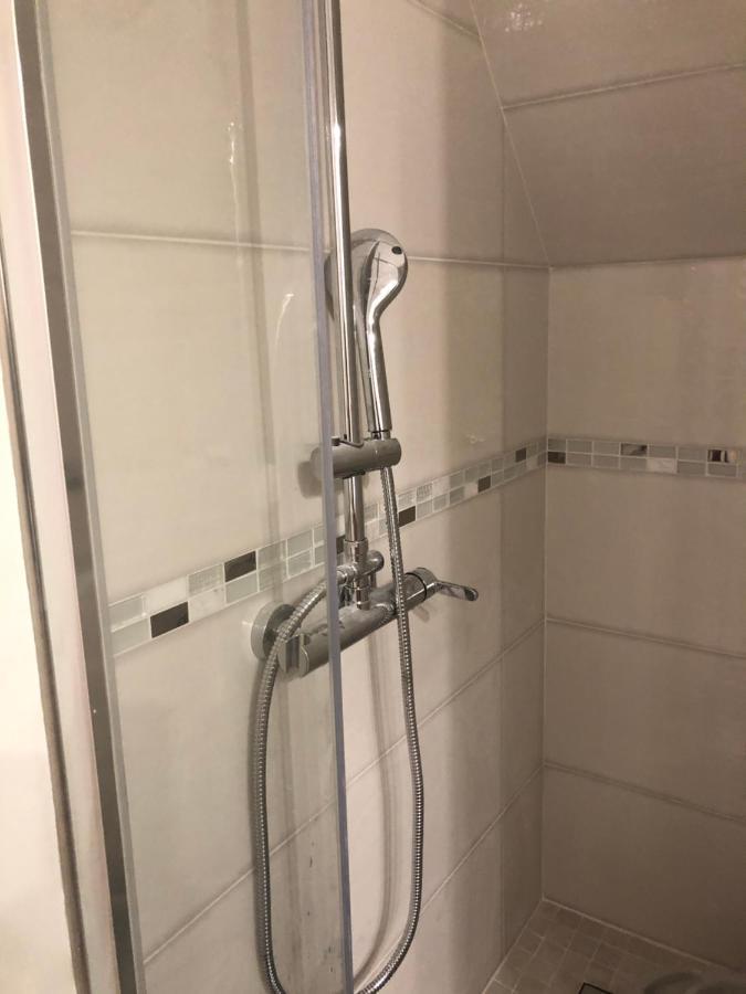 Au Coeur Du Sud Apartment Сен-Жозеф Екстериор снимка
